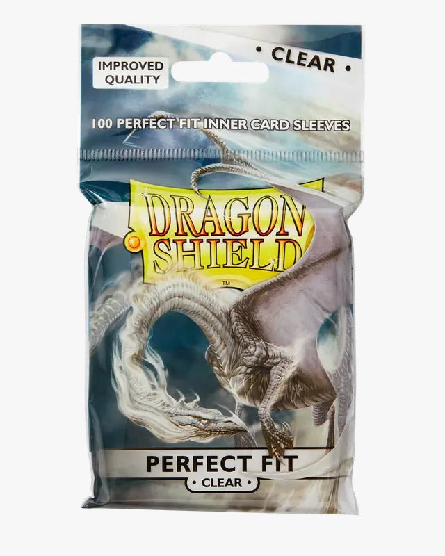 Dragon Shield Perfect Fit